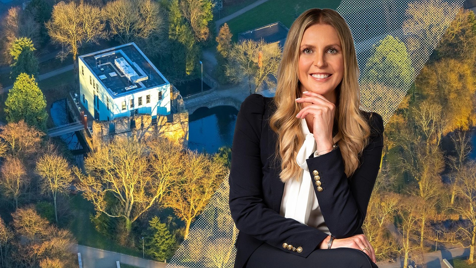 Investorin kündigt luxuriösen Neubau in Bochum mit Riesen-Penthouse an