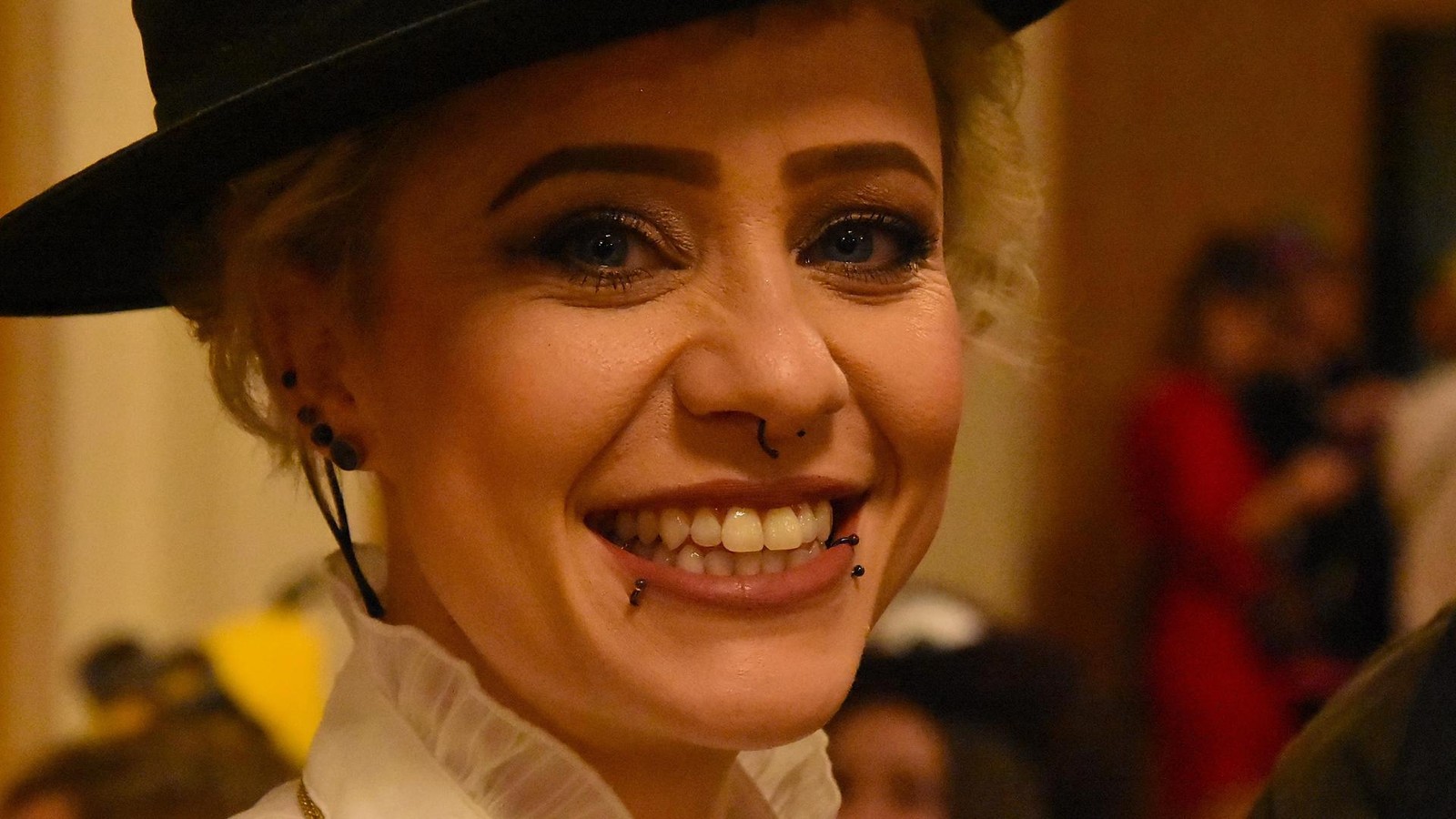 So wunderschön ist der Weiberfasching im Wartburgkreis – Fotos zur Frauenfete