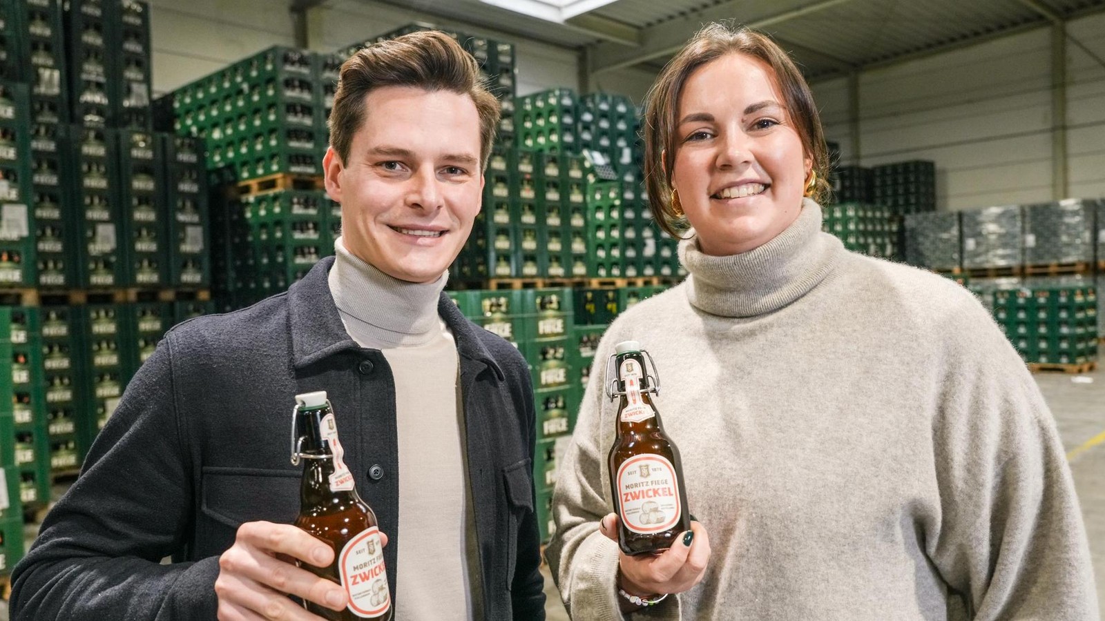 Fiege erhöht Bierpreise ab März 2026 – Kunden müssen mit höheren Kosten rechnen