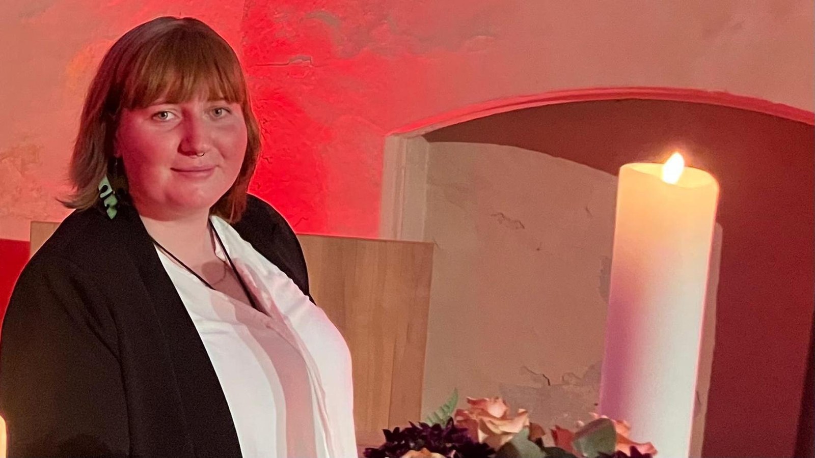 Mühlhausen: „Homebase für alle“ – das sind die Pläne von Elli (29)