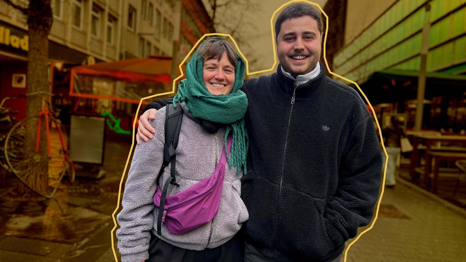 Gibt es zu viele Dönerbuden in Bochum? „Wir wünschen uns mehr Vielfalt“