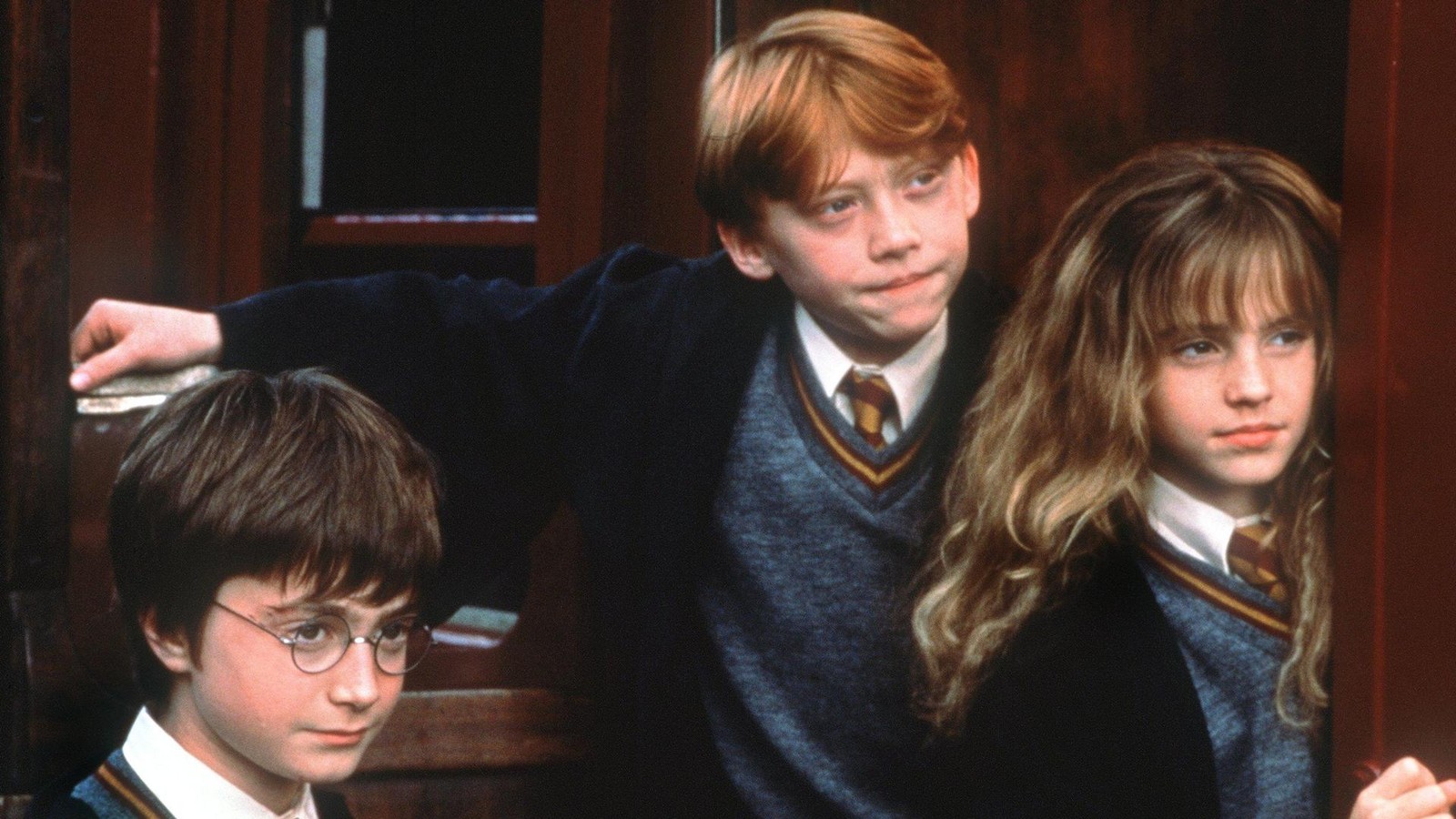 Harry Potter-Serie bei HBO: Cast, Beleidigungen und Leaks – das ist wichtig