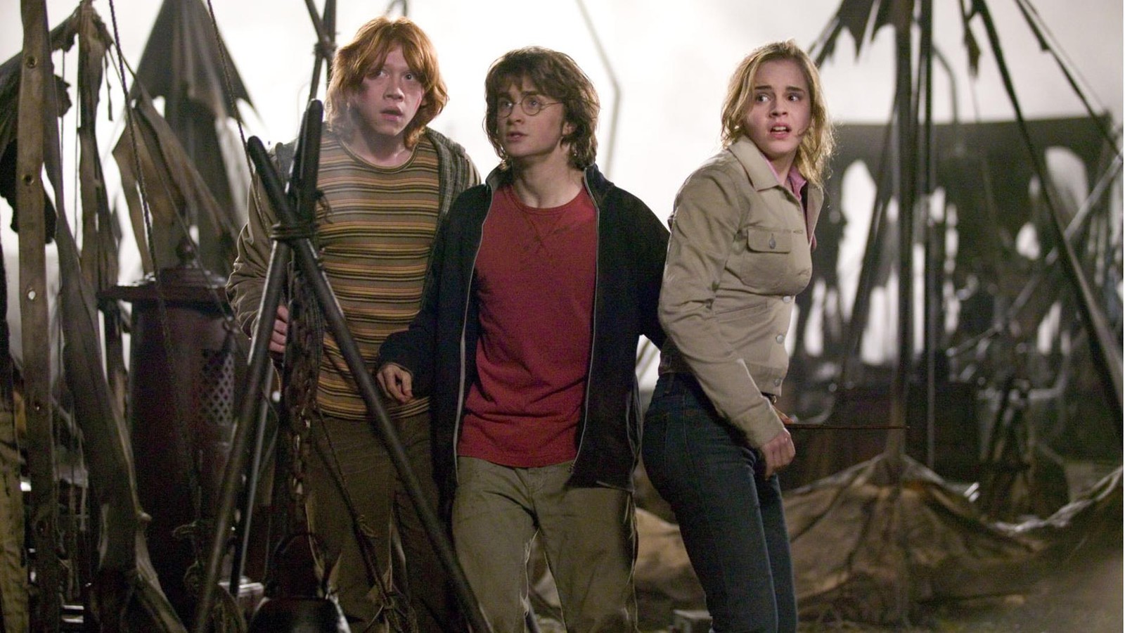 Cast der Harry Potter-Serie: Malfoy und Snape bestätigt – frischer Schwung neuer Namen