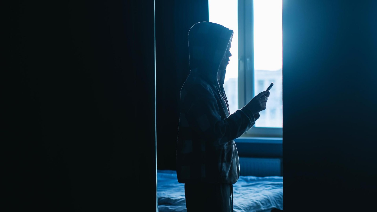 „Es kann überall passieren“: Wie Kinder online Opfer von sexueller Gewalt werden