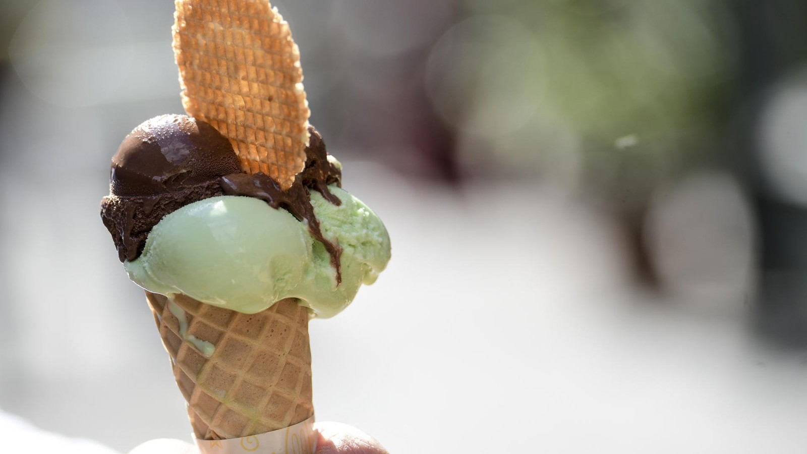 Neue Sorten, neue Preise: In Herne startet die Eissaison 2026