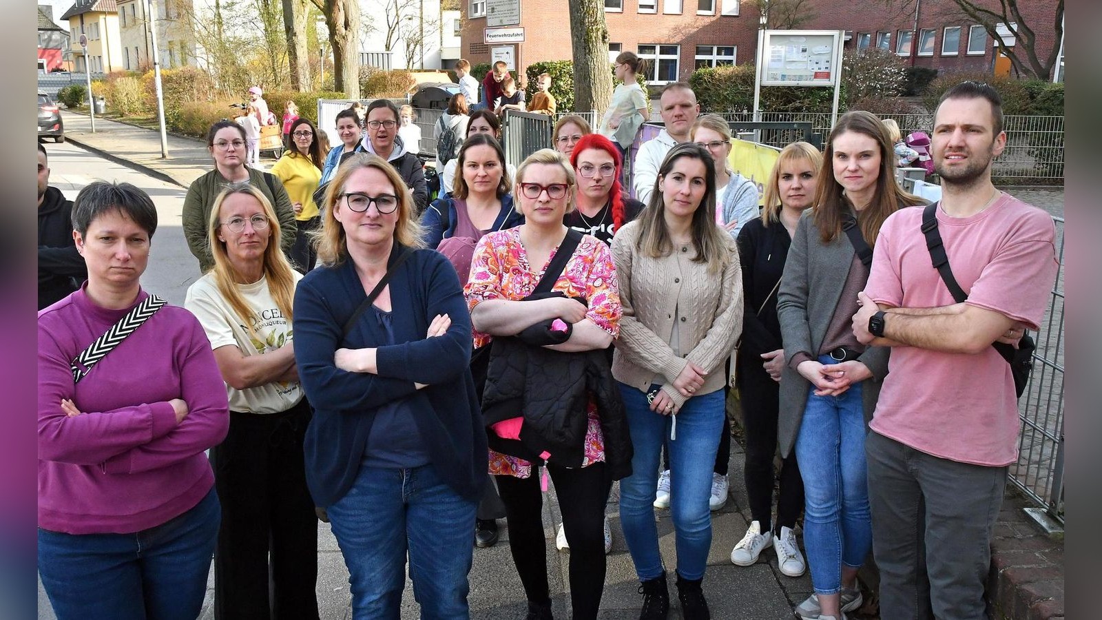 OGS-Not: Verzweifelte Eltern fordern Alternative als „Trostpreis“