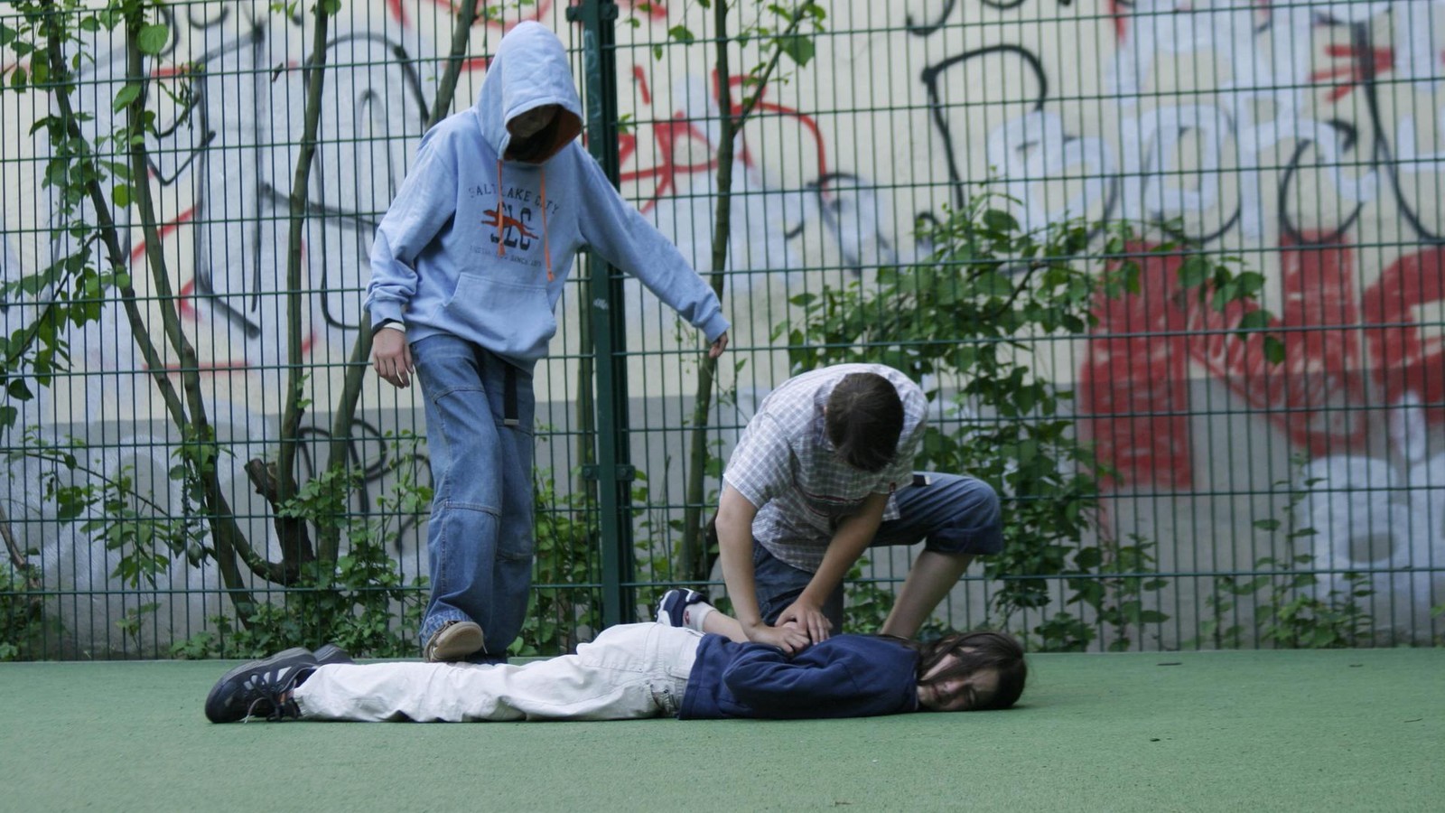 Vorbeugung: Schulen dürfen Problemschüler für einen Monat ausschließen