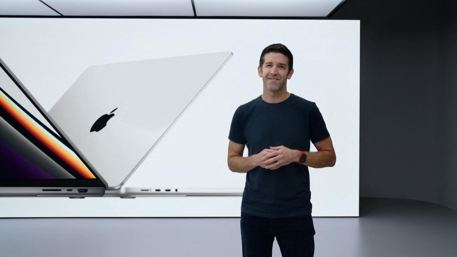 John Ternus wird neuer Apple-Chef: Wie tickt der stille Produktfanatiker?