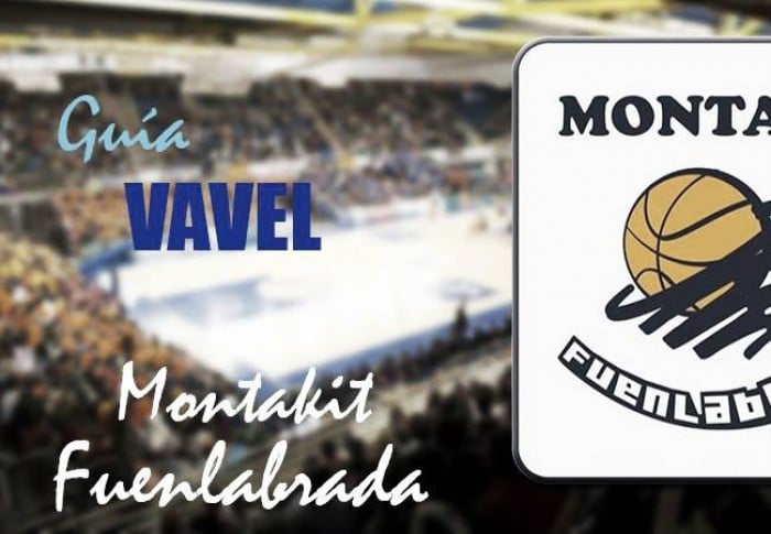 GUÍA VAVEL Montakit Fuenlabrada 2017-2018: el año de la vigésima - VAVEL España