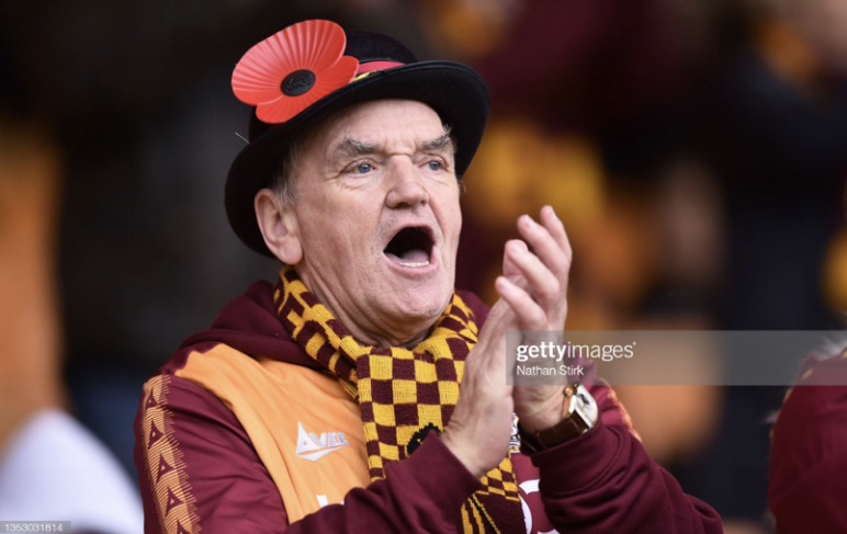 Bradford City vs Northampton Town preview: How to watch, kick-off time, predicted lineups, team news, officiating and ones to watch - VAVEL International