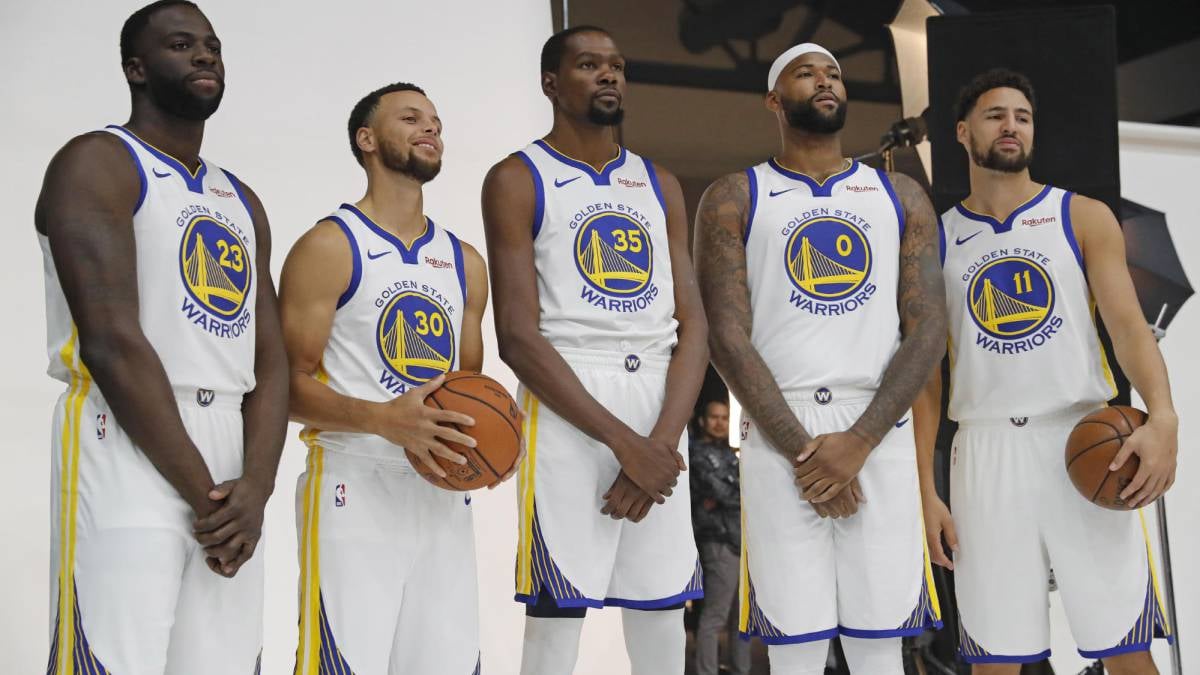 News about Golden State Warriors in VAVEL USA | VAVEL USA