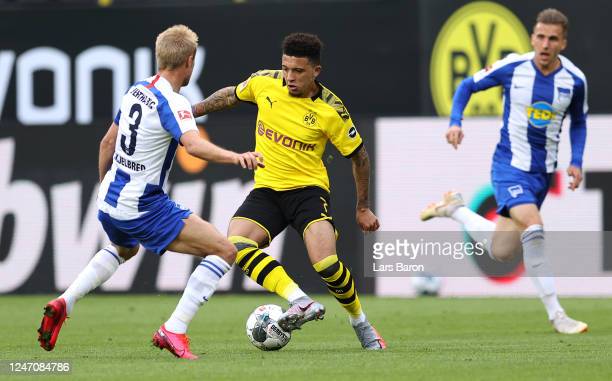 Hertha Berlin vs Borussia Dortmund preview: How to watch, kick-off time, team news, predicted lineups, and ones to watch - VAVEL International