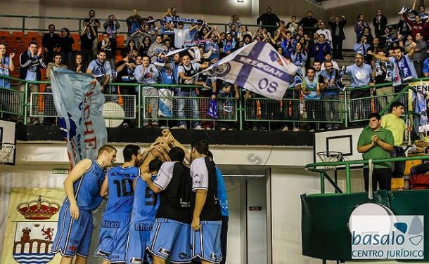 CB Breogán, un histórico en apuros - VAVEL España