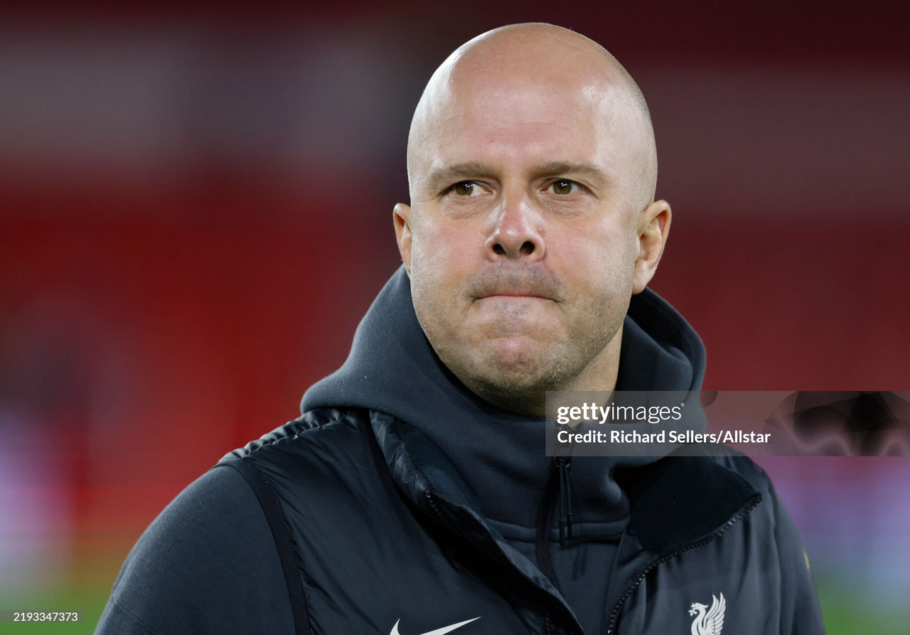 Bournemouth vs Liverpool: Premier League Preview, Gameweek 24, 2025 - VAVEL International