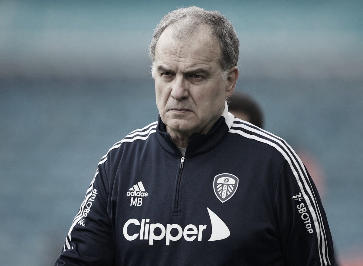Oficial: Marcelo Bielsa es despedido del Leeds United - VAVEL España