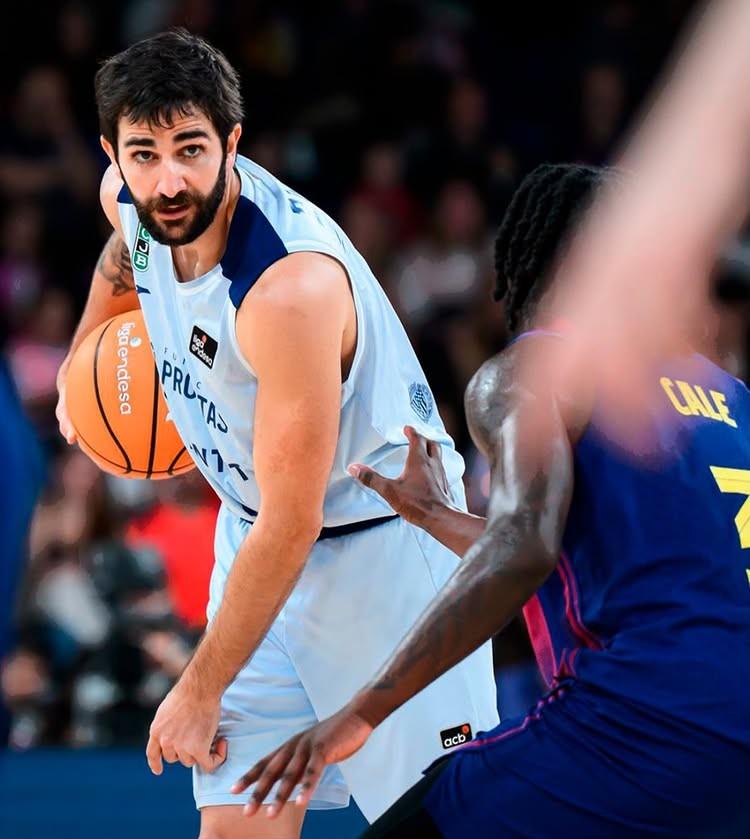 Barça Basket 90-80 Joventut de Badalona: sigue la racha de Xavi Pascual - VAVEL España