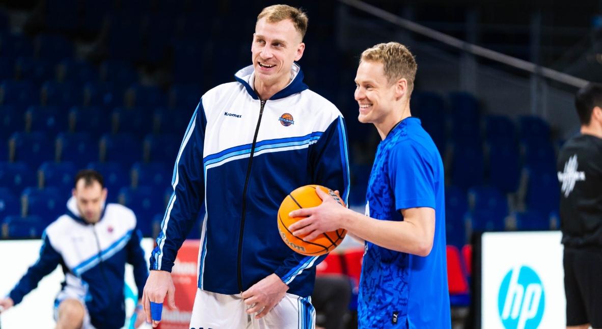 Movistar Estudiantes 99-76 Fuenlabrada: El Estudiantes levanta cabeza - VAVEL España