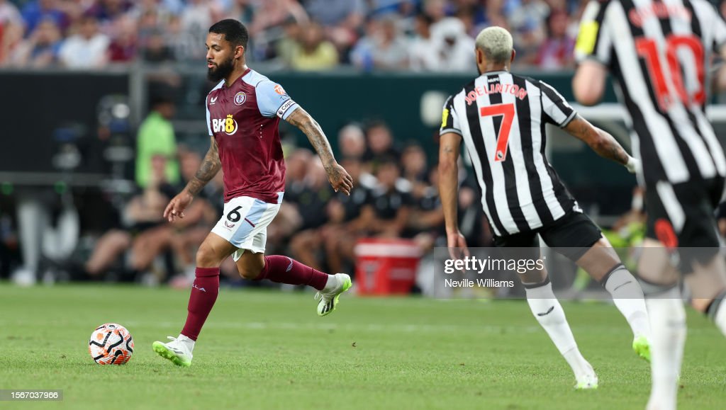 Newcastle United vs Aston Villa: Premier League Preview, Gameweek 1, 2023 - VAVEL International