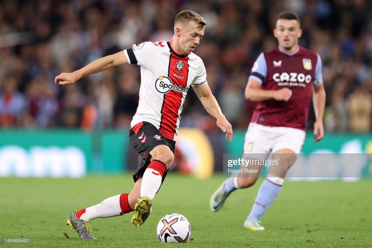 Southampton vs Aston Villa: Premier League Preview, Gameweek 21, 2023 - VAVEL International