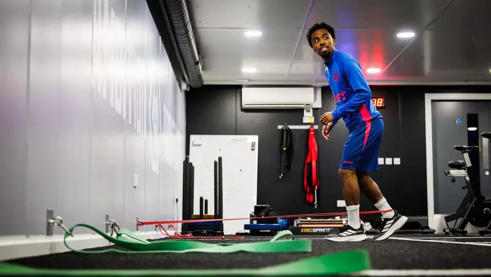 Angel Gomes says "It's exciting" to join Wolves - VAVEL International