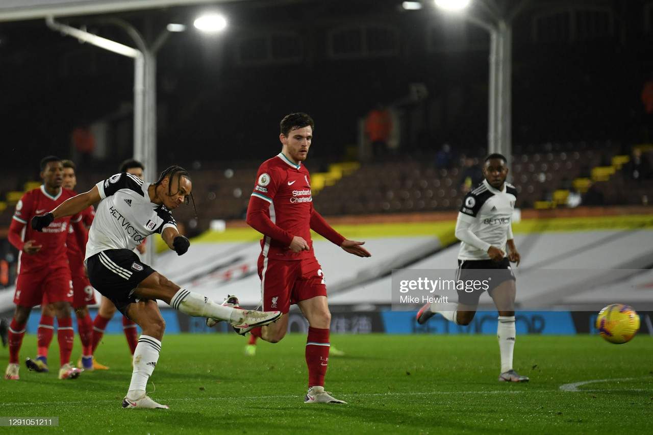 Fulham vs Liverpool: Premier League Preview, Gameweek 1, 2022 - VAVEL International