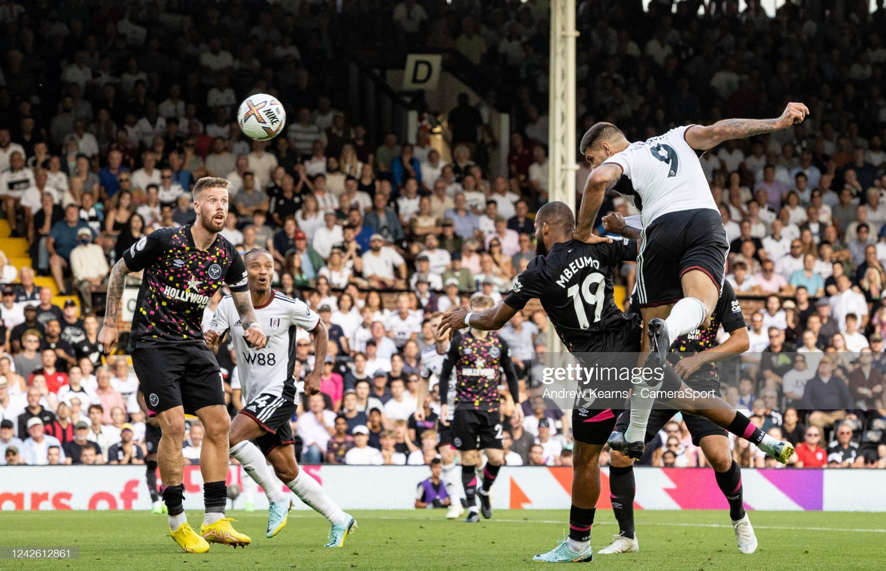 4 things we learnt from Fulham's last-minute win against Brentford - VAVEL International