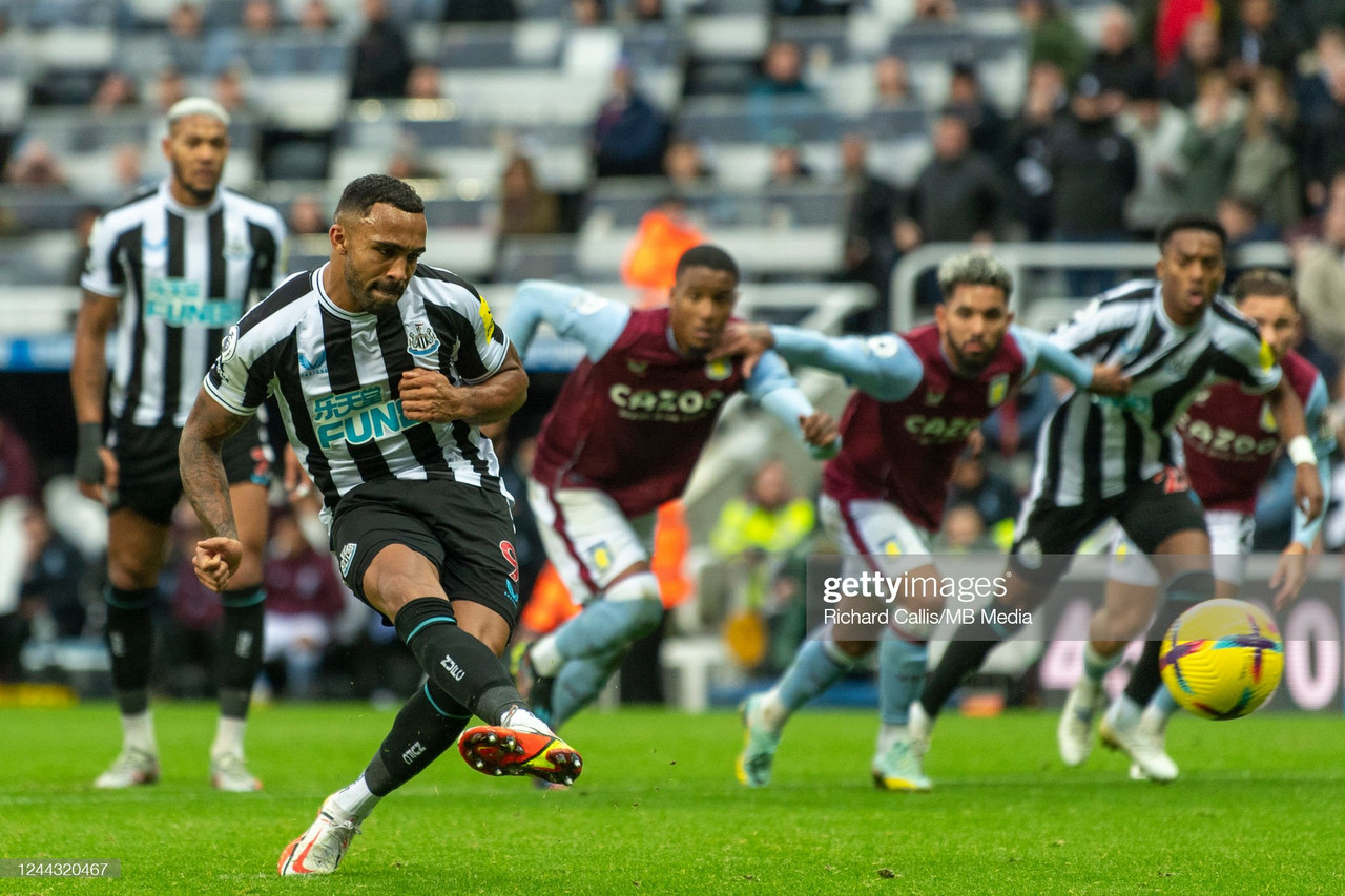 Aston Villa vs Newcastle: Premier League Preview, Gameweek 31, 2023 - VAVEL International