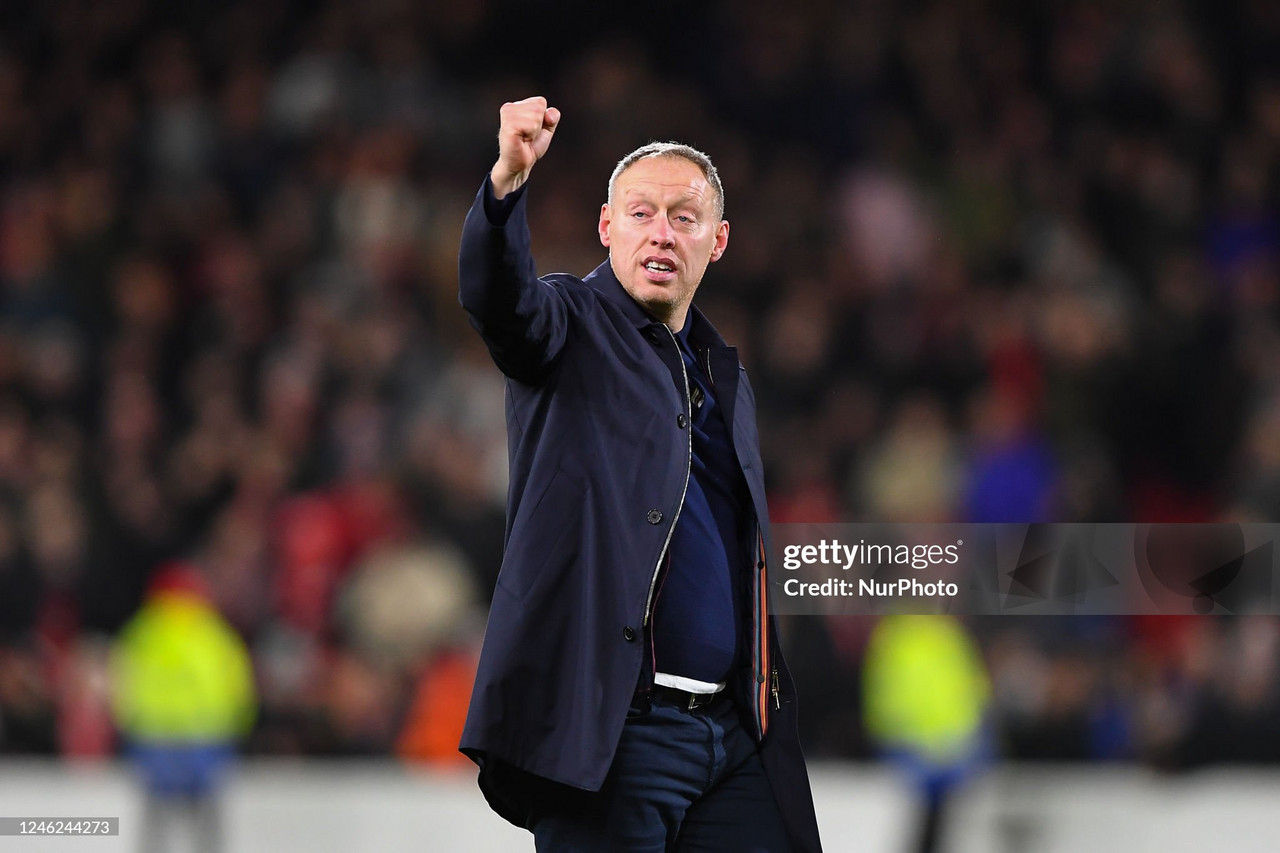 Four key talking points as Leicester City appoint Steve Cooper - VAVEL International