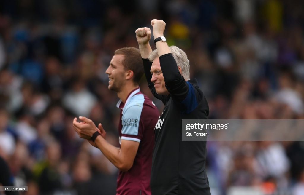 The transition of West Ham United - VAVEL International