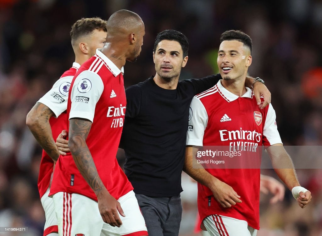 Four things we learnt from Arsenal's 2-1 win over Aston Villa - VAVEL International