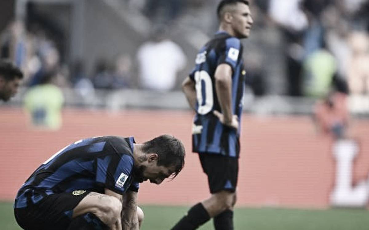 El Inter de Milán se deja dos puntos en casa frente el Bolonia - VAVEL España