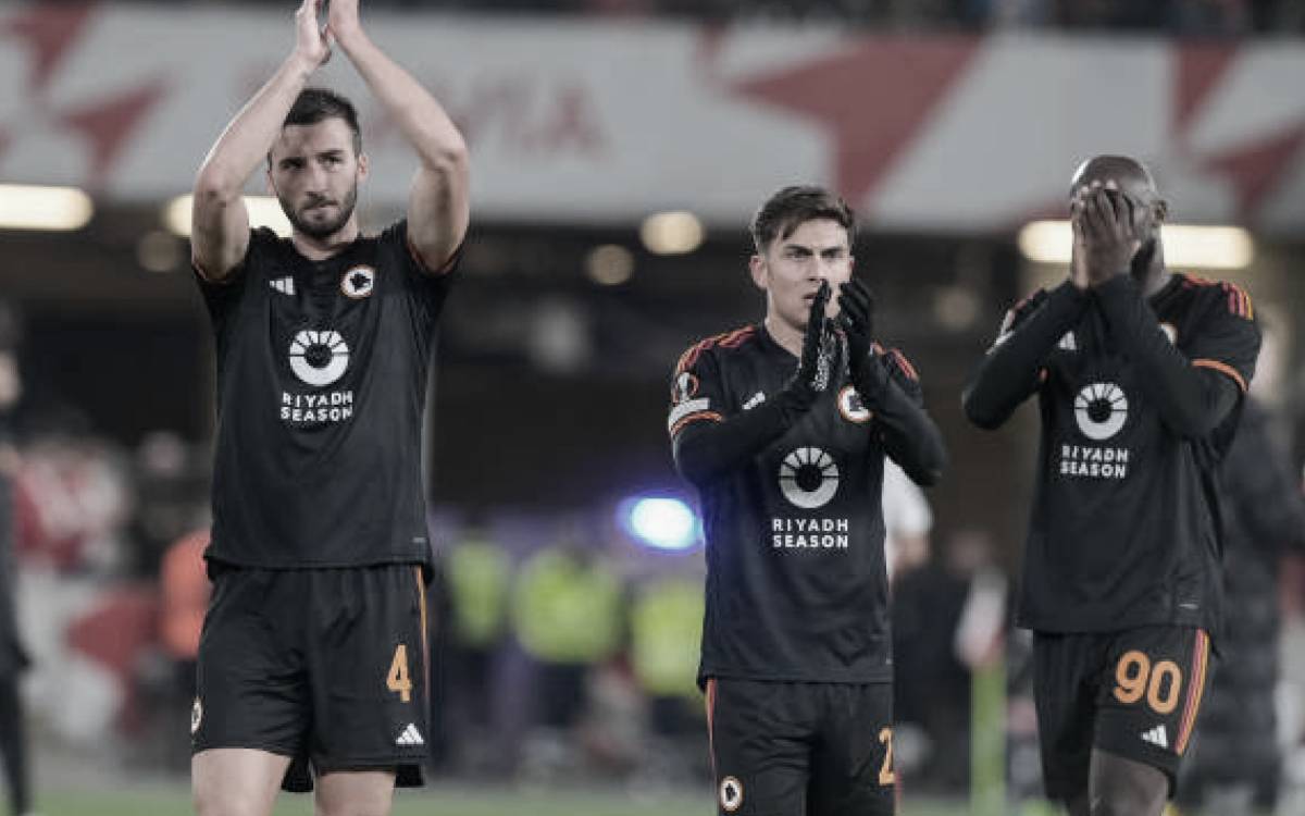 Fiorentina y Atalanta vencen y la Roma cae en Praga - VAVEL España