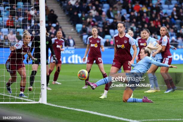 Man City come from behind to seal 2-1 win over Aston Villa - VAVEL International