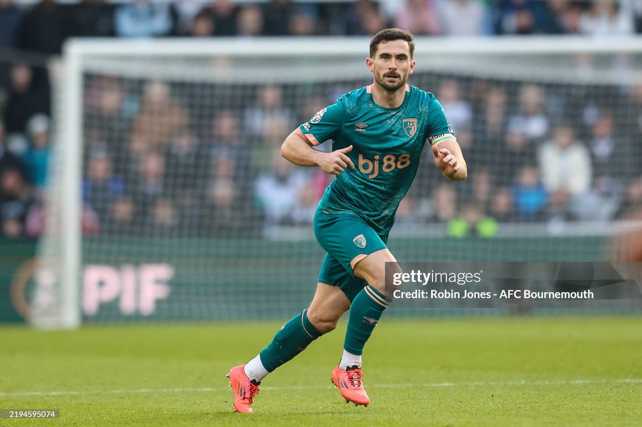Lewis Cook: Can Bournemouth's key man finally get an England recall? - VAVEL International