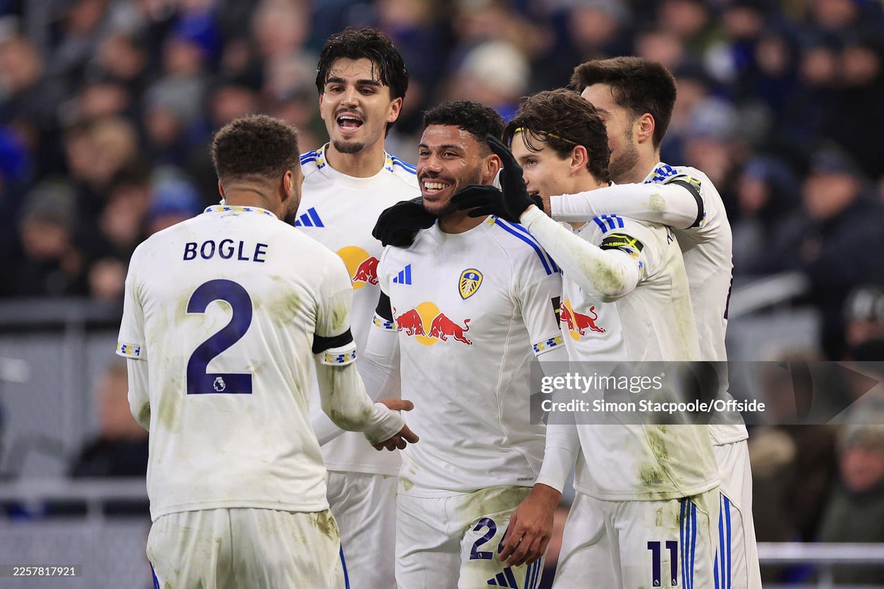 Pre-Match Analysis: Leeds United prepare to host Arsenal - VAVEL International