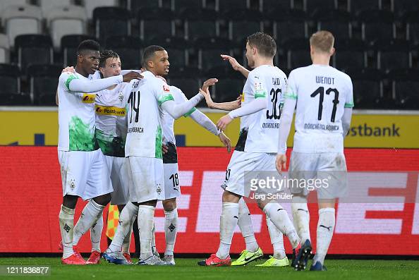 Borussia Mönchengladbach vs Borussia Dortmund preview: How to watch, kick-off time, team news, predicted lineups and ones to watch - VAVEL International