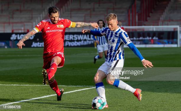 Union Berlin vs Hertha Berlin preview: How to watch, kick-off time, team news, predicted lineups and ones to watch - VAVEL International