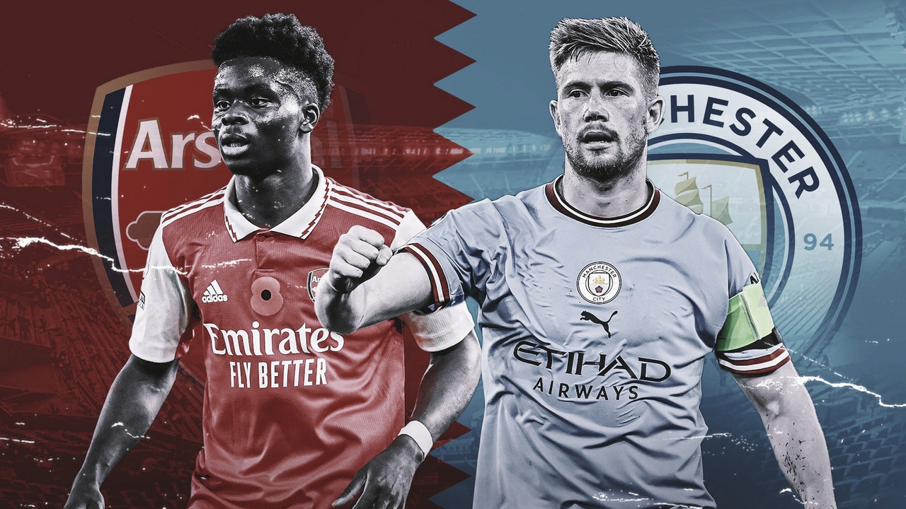 ¿Quien se alzará con esta Premier League 22/23? - VAVEL España
