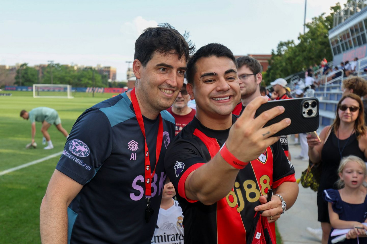 Guía VAVEL Premier League 25/26: Bournemouth y el sueño europeo - VAVEL España