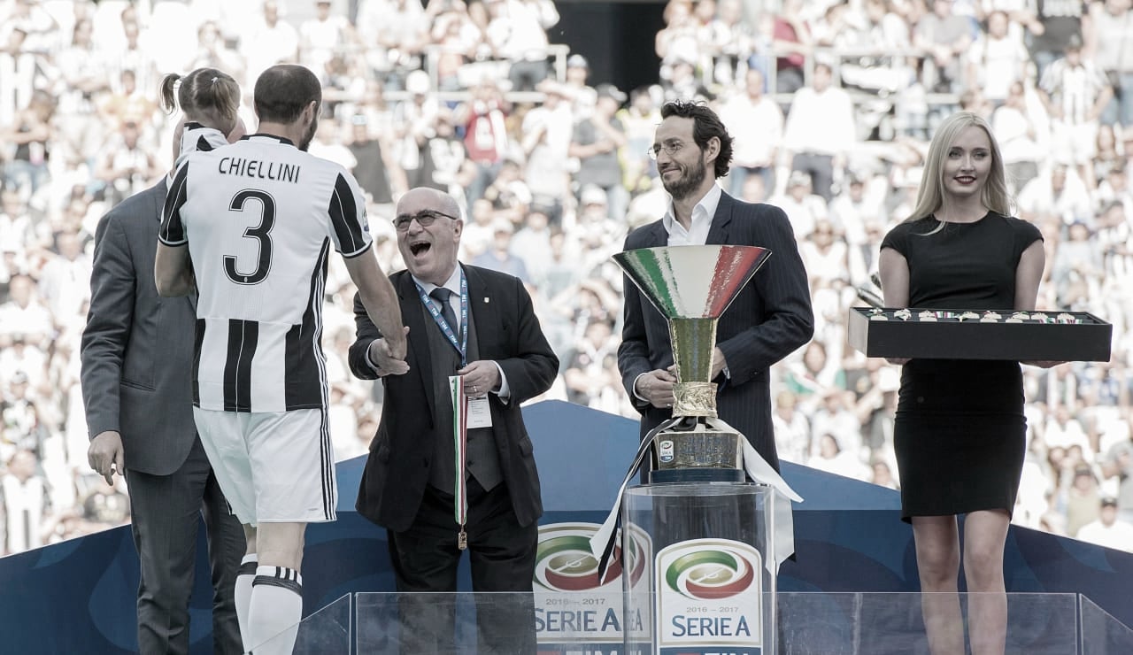 Serie A Calcio | VAVEL España