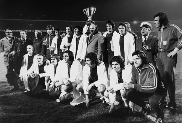 1. FC Magdeburg - The fleeting jewel in the crown of East-German football - VAVEL International