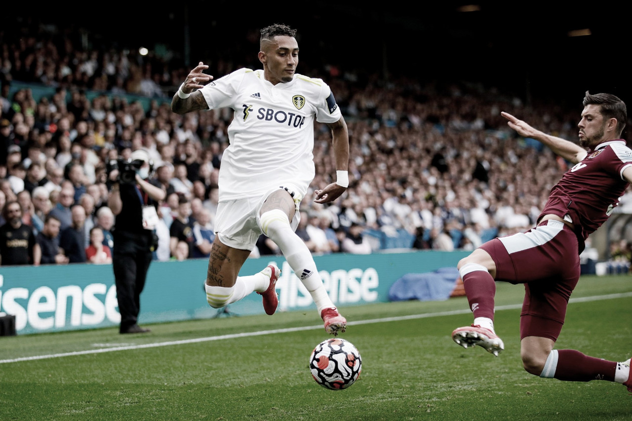 Michail Antonio da los tres puntos al West Ham United en el último suspiro - VAVEL España