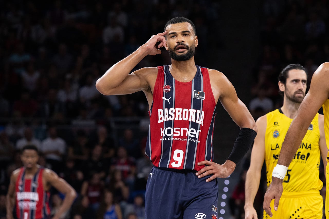 Hay que creerse a este Baskonia - VAVEL España