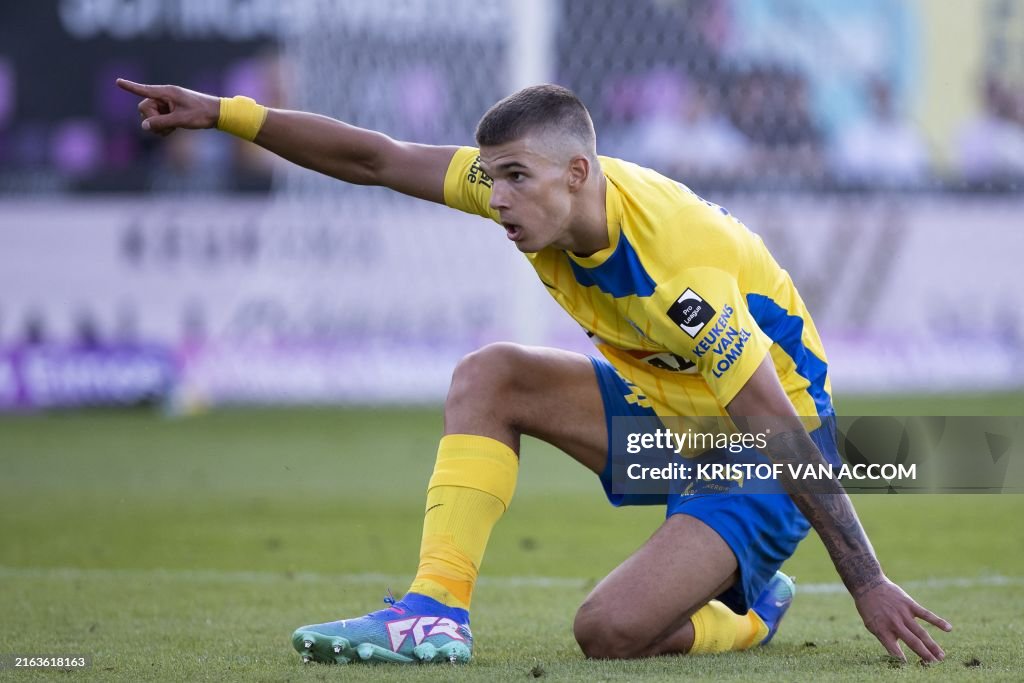 Tottenham Loan Watch: The season so far - VAVEL International