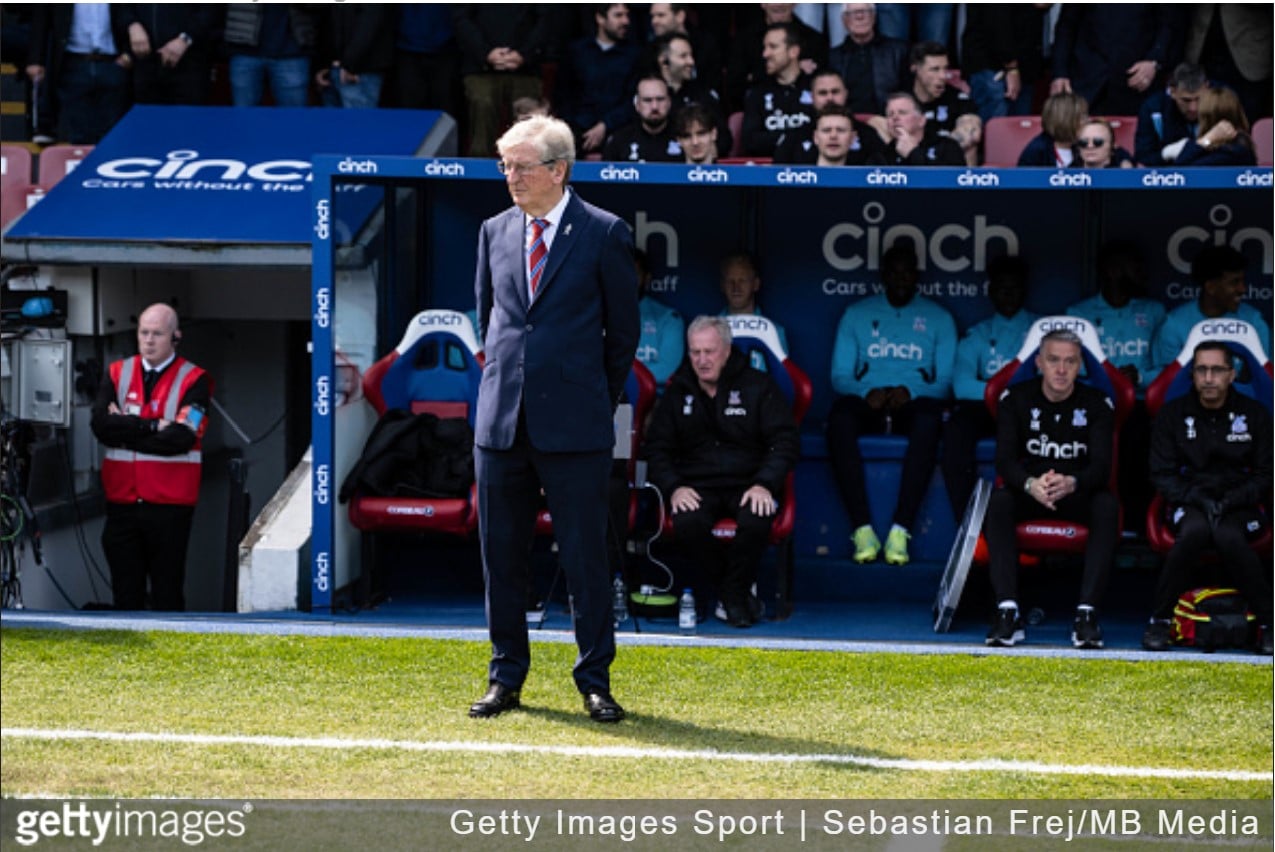 Crystal Palace vs AFC Bournemouth: Premier League Preview, Gameweek 36, 2023 - VAVEL International