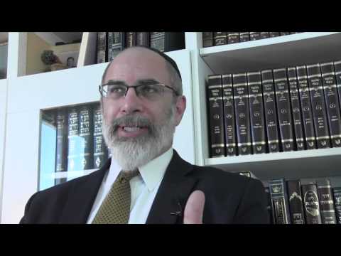 Jewish History Lectures – Henry Abramson
