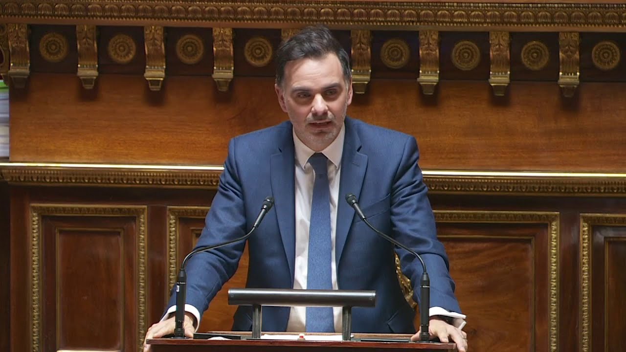 Le ministre du Budget défend un « effort exigeant » pour éviter un déficit à 7 % en 2025
