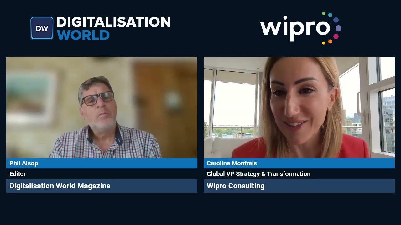 Agentic AI that benefits all | Digitalisation World
