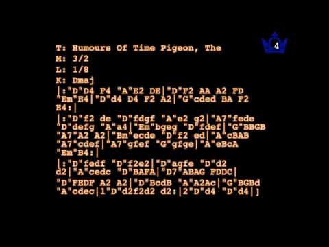 Eight Short Outputs … Now on YouTube! | Folk the Algorithms