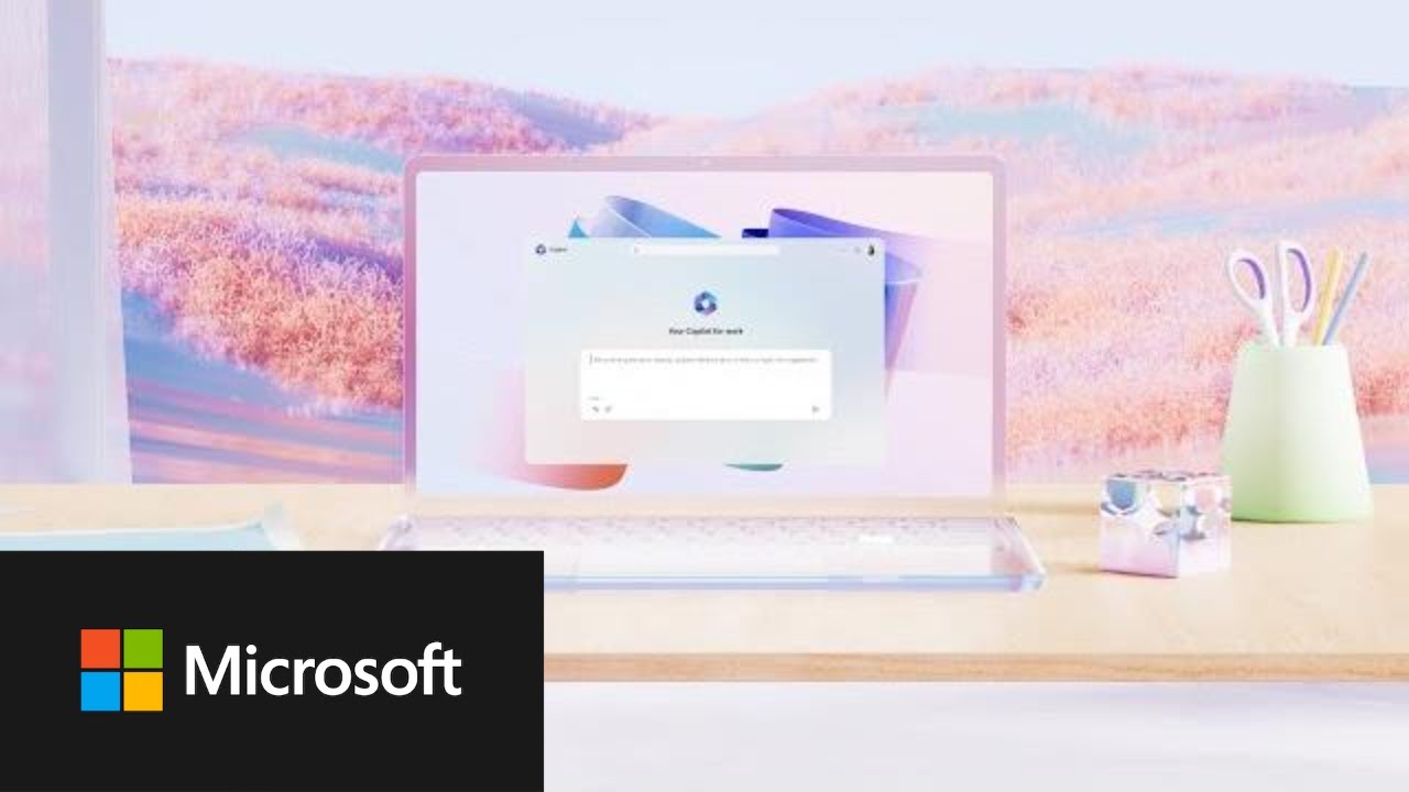 If only Microsoft products would look like their demos – vowe dot net